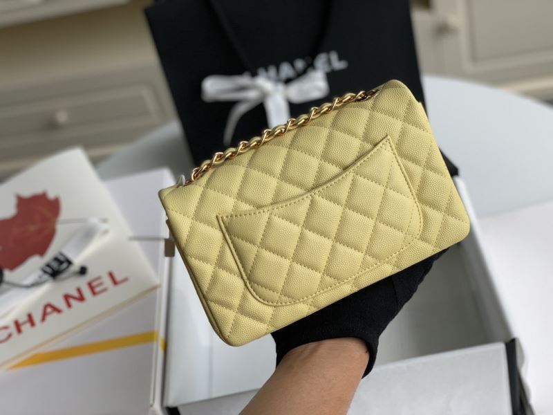 Chanel CF Series Bags